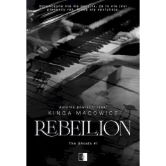 REBELLION. THE GHOSTS 1