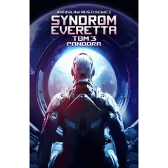 PANDORA. SYNDROM EVERETTA 3