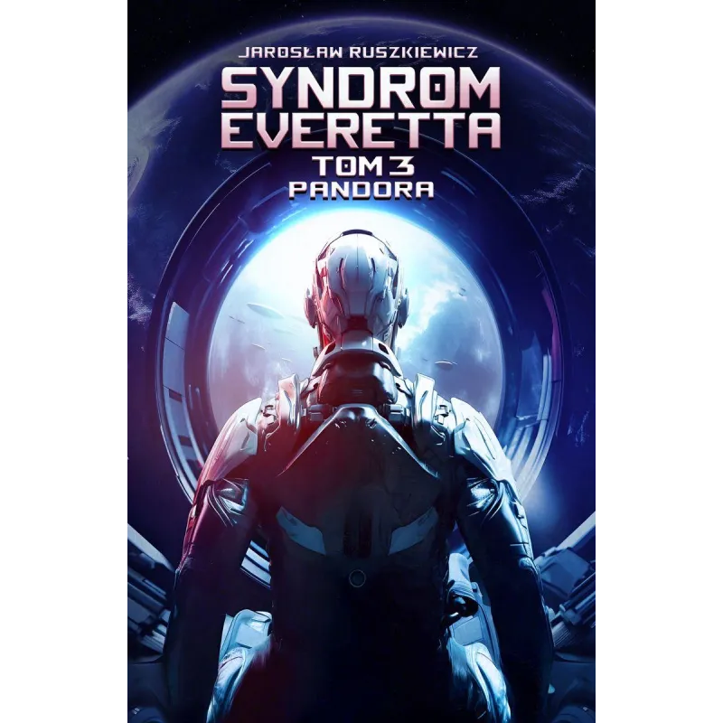 PANDORA. SYNDROM EVERETTA 3
