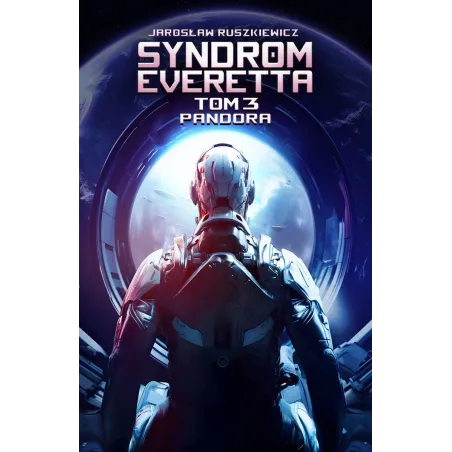PANDORA. SYNDROM EVERETTA 3