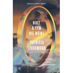 NIKT O TYM NIE MÓWI