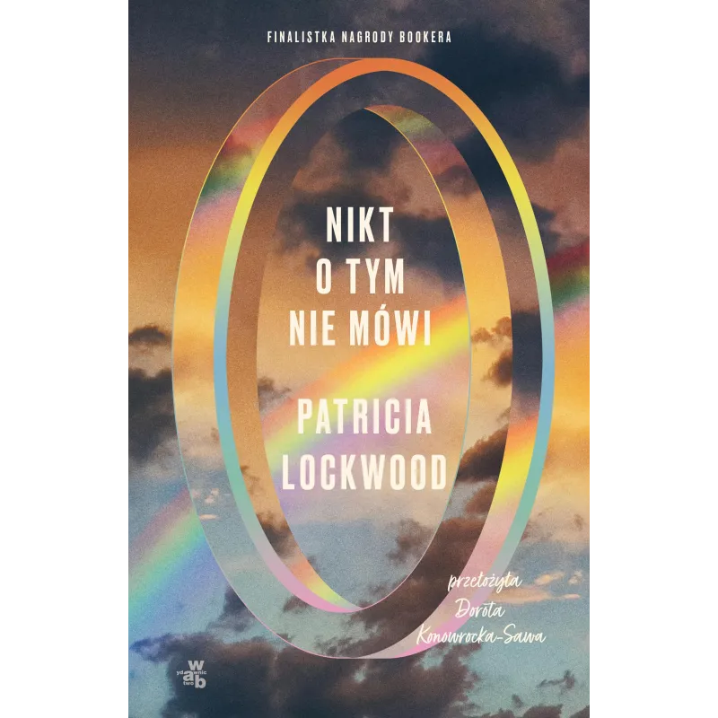 NIKT O TYM NIE MÓWI
