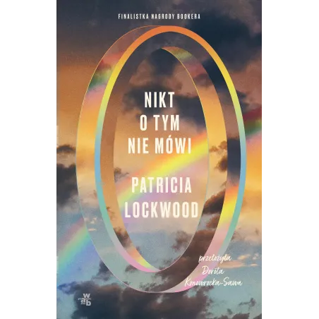 NIKT O TYM NIE MÓWI