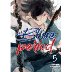 BLUE PERIOD. TOM 5