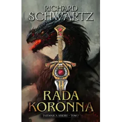 RADA KORONNA. TAJEMNICA ASKIRU 7