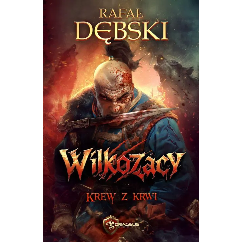 KREW Z KRWI. WILKOZACY