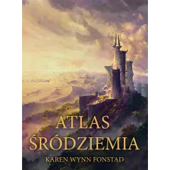 ATLAS ŚRÓDZIEMIA