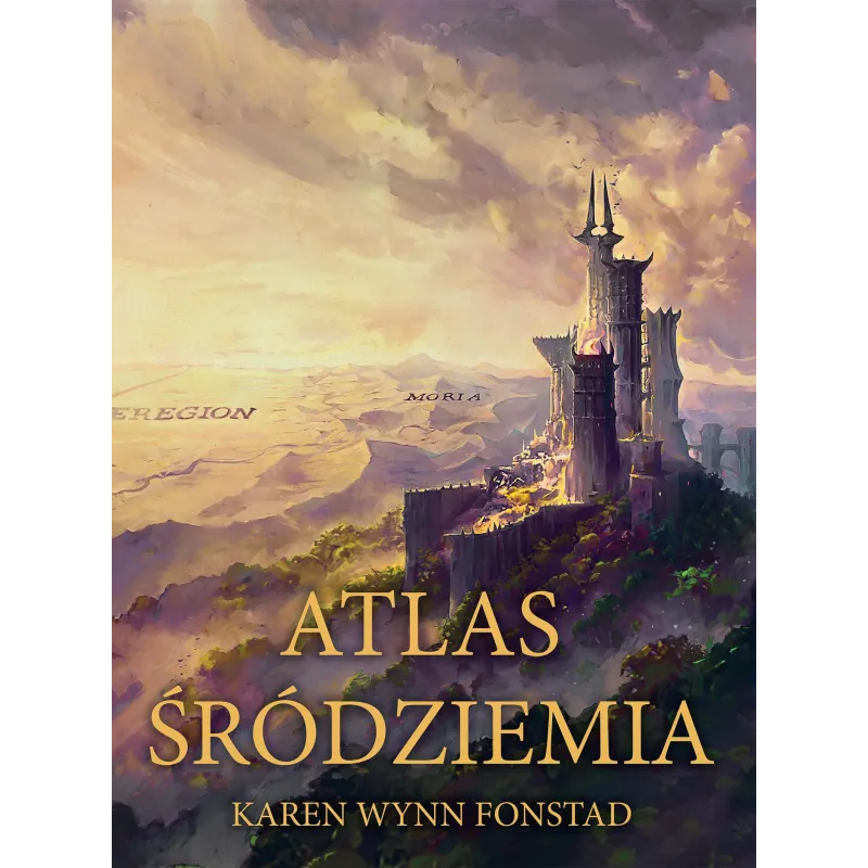 ATLAS ŚRÓDZIEMIA