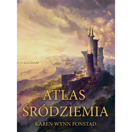 Atlas Śródziemia Atlas Śródziemia