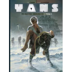 YANS. WYDANIE ZBIORCZE. TOM 1