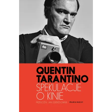 SPEKULACJE O KINIE. CINEMA SPECULATION