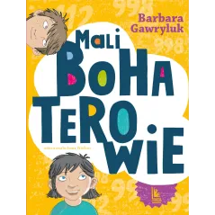 MALI BOHATEROWIE
