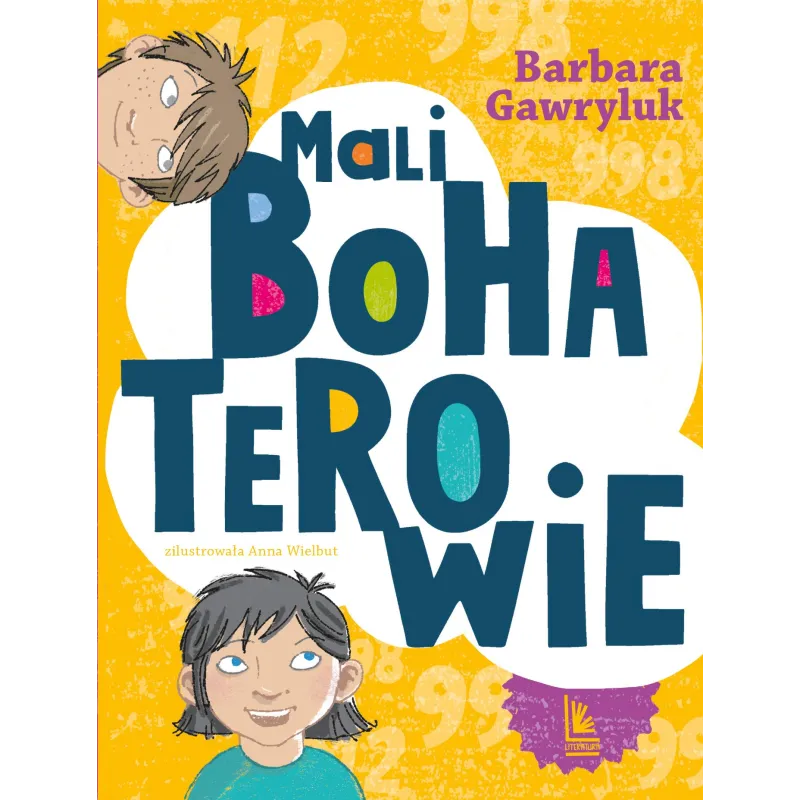 MALI BOHATEROWIE