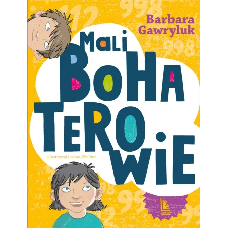 MALI BOHATEROWIE