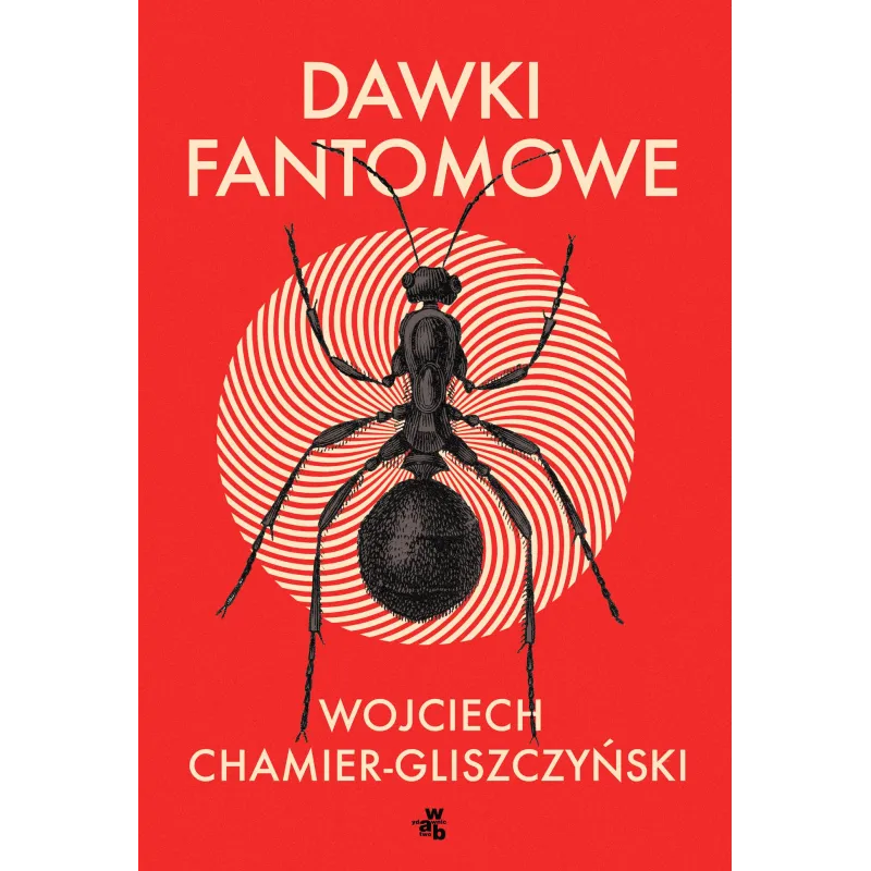DAWKI FANTOMOWE