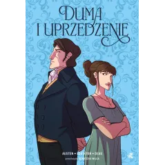 DUMA I UPRZEDZENIE