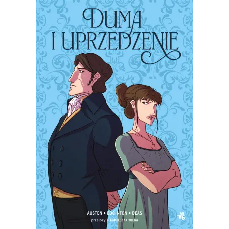DUMA I UPRZEDZENIE