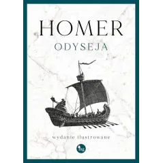 ODYSEJA