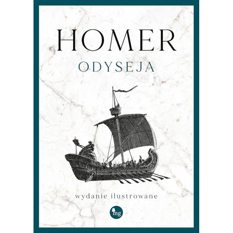 ODYSEJA