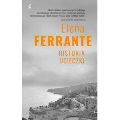 HISTORIA UCIECZKI
