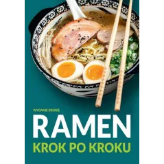 RAMEN KROK PO KROKU