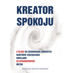 KREATOR SPOKOJU