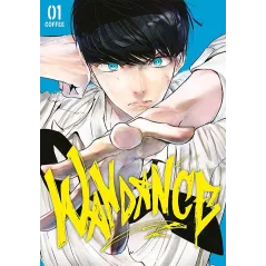WANDANCE. TOM 1