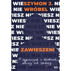 ZAWIESZENI. O ZAGINIONYCH I LUDZIACH, KTÓRZY ICH SZUKAJĄ