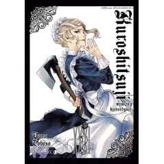 KUROSHITSUJI. TOM 31