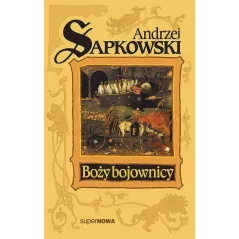 BOŻY BOJOWNICY