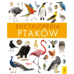 ENCYKLOPEDIA PTAKÓW