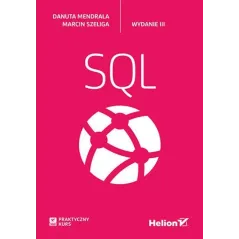 PRAKTYCZNY KURS SQL