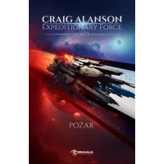 POŻAR. EXPEDITIONARY FORCE 11