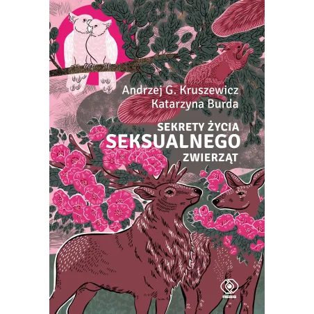 SEKRETY ŻYCIA SEKSUALNEGO ZWIERZĄT