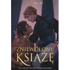 ZNIEWOLONY KSIĄŻĘ 1