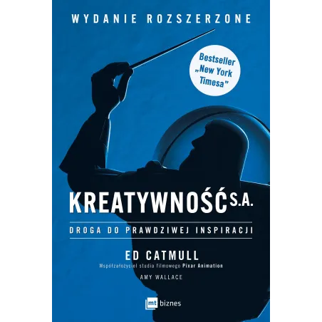 KREATYWNOŚĆ S.A. DROGA DO PRAWDZIWEJ INSPIRACJI