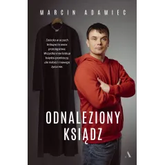ODNALEZIONY KSIĄDZ