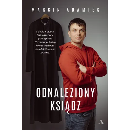 ODNALEZIONY KSIĄDZ