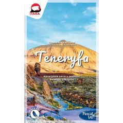 TENERYFA. PRZEWODNIK ILUSTROWANY