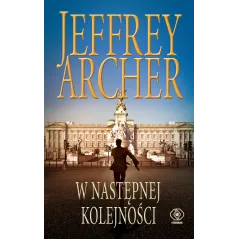 W NASTĘPNEJ KOLEJNOŚCI