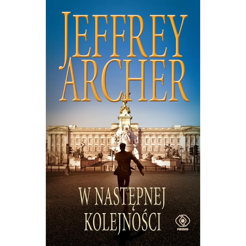 W NASTĘPNEJ KOLEJNOŚCI