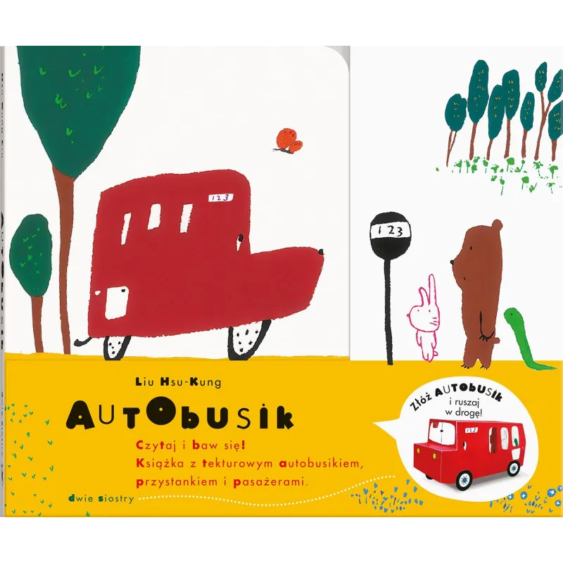 AUTOBUSIK