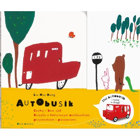 Autobusik Autobusik