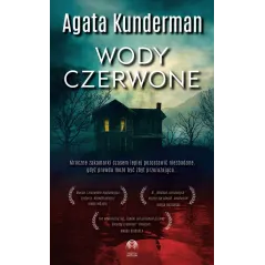 WODY CZERWONE