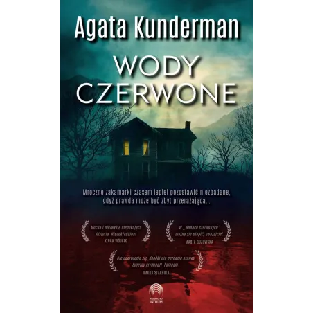WODY CZERWONE