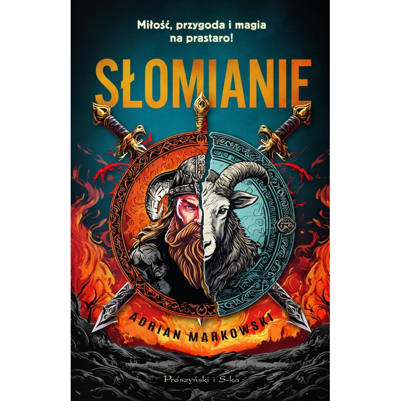 SŁOMIANIE