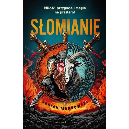 SŁOMIANIE