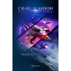 MASA KRYTYCZNA. EXPEDITIONARY FORCE 10
