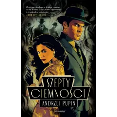 SZEPTY CIEMNOŚCI
