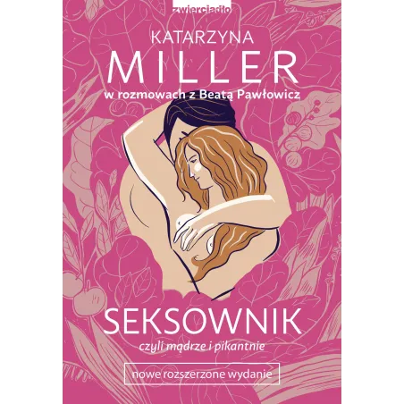 SEKSOWNIK, CZYLI MĄDRZE I PIKANTNIE